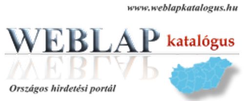 Elad&oacute; a weblapkatalogus.hu domain n&eacute;v.